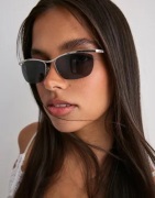 Corlin Eyewear - Sølv - Luc