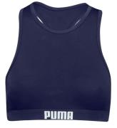 Puma Bikinitop - Navy