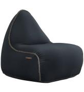 SACKit SÃ¦kkestol - Cura Lounge Chair - 96x80x70 cm - Sort