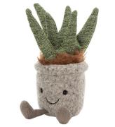 Jellycat Bamse - 20x6 cm - Silly Succulent Aloe