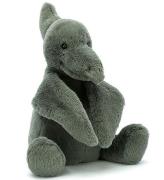 Jellycat Bamse - Medium - 20x30 cm - Fossilly Pterodactyl