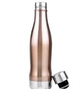 Glacial Termoflaske - 400 ml - RosÃ© Gold