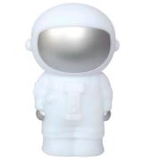 A Little Lovely Company Lampe - 14 cm - Astronaut