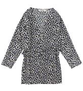 Add to Bag Cardigan - Leopard