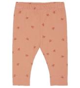 Popirol Leggings - Posie - Print Goji