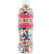 Pearl'n Fun Perler - Kongo - 270 gram - Metallic