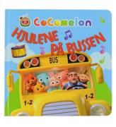 Alvilda Bog - CoComelon - Hjulene PÃ¥ Bussen