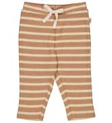 Wheat Bukser - Lukas - Cartouche Stripe