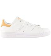 adidas Originals Sneakers - Stan Smith W - Hvid/Orange