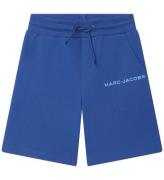 Little Marc Jacobs Sweatshorts - Electric Blue