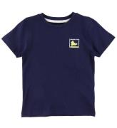 Timberland T-shirt - Navy