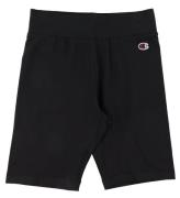 Champion Fashion Shorts - Tights - Sort