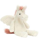 Jellycat Bamse - 39x13 cm - Lallagie Unicorn