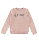 Name It Sweatshirt - NkfTyra - Peach Whip