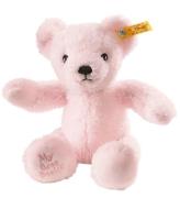 Steiff Bamse - My First Steiff Teddy Bear - 26 cm - Rosa