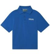 Kenzo Polo - Electric Blue