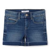 Name It Shorts - Noos - NkfSalli - Medium Blue Denim