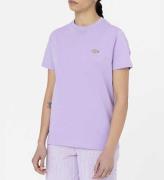 Dickies T-shirt - Mapleton - Purple Rose