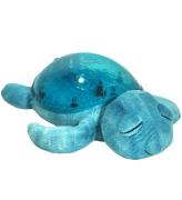 Cloud-B Natlampe - 30 cm - Tranquil Turtle m. Lyd