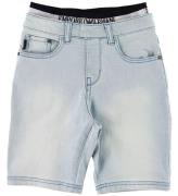 Emporio Armani Shorts - Lys Denim