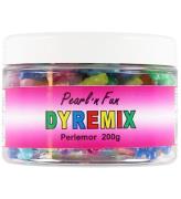 Pearl'n Fun Perler - Dyr - 200 gram - Perlemor