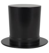 H.C. Andersen TrÃ¦figur - 12x10 cm - Den HÃ¸je Hat