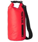 Seac Dry Bag - 5L - RÃ¸d