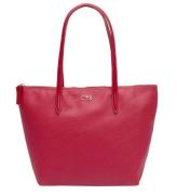 Lacoste Shopper - Small Shopping Bag - Passion