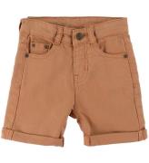 The New Shorts - Nune - Hazel