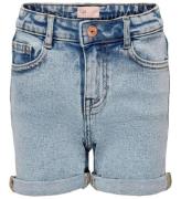 Kids Only Shorts - Noos - KogPhine - Light Blue Denim