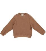 Gro Sweatshirt - Gert - Warm Beige