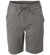 Hound Shorts - Loose Dude - Light Grey