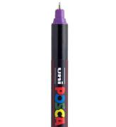 Posca Tusch - PC-1MR - Violet