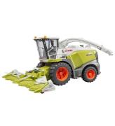 Bruder Arbejdsmaskine - Claas Jaguar 980 FoderhÃ¸ster - 02134