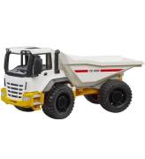 Bruder Arbejdsmaskine - Dumper XD 5000 - 03420