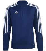 adidas Performance Bluse - TIRO23 - BlÃ¥