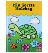 TACTIC Malebog - Min FÃ¸rste Malebog