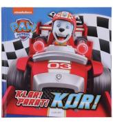 Forlaget Carlsen Bog - Paw Patrol - Klar! Parat! KÃ¸r!