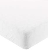 Nsleep StrÃ¦klagen - Junior - 90x160 cm - Hvid