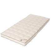 Nsleep Madras - Junior - 70x160 - Kapok