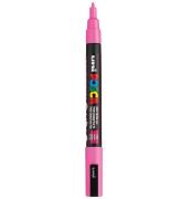 Posca Tusch - PC-3M - Rosa