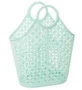 Sun Jellies Atomic Tote - Mint