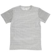 Gro T-shirt - Norr - Warm White