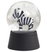 Kids by Friis Mini Snekugle - Ã?:4,3 cm - Zebra