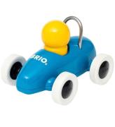 BRIO TrÃ¦k & Slip Racerbil - BlÃ¥ 30306