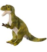 Bon Ton Toys Bamse - 80 cm - T-Rex Giant - GrÃ¸n