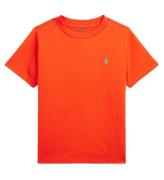 Polo Ralph Lauren T-shirt - Classic - Orange