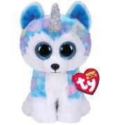 Ty Bamse - Beanie Boos - 23 cm - Helena