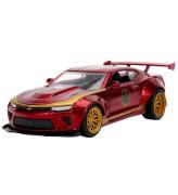 Jada Bil - Marvel Iron Man - 2016 Chevrolet Camaro