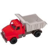 Dantoy Dumper - 21 cm - RÃ¸d